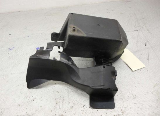 Accubak Kawasaki ER 6