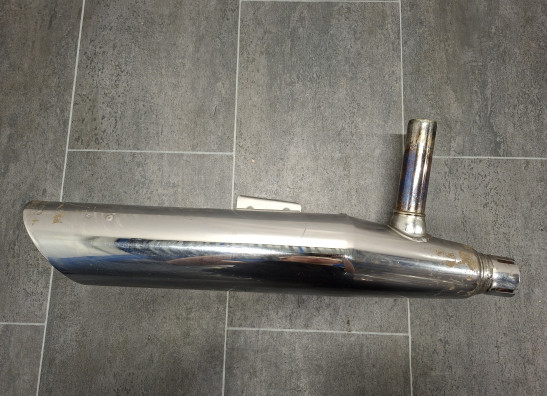 Auspuff Suzuki VS 1400 Intruder