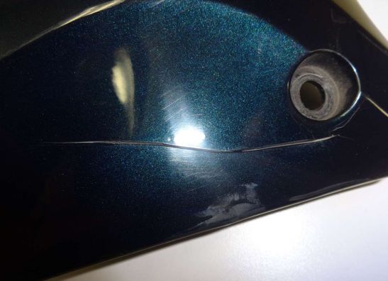 Rechter zijkuip klein Honda ST 1300 Pan European