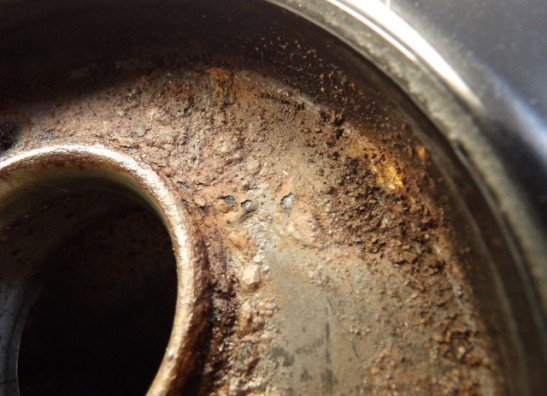 Tank Yamaha XJ 900 S Diversion