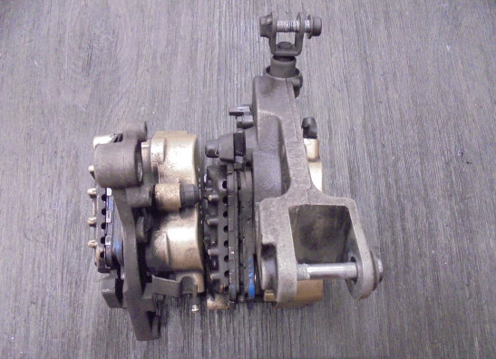 Remklauwen Honda VFR 800 I