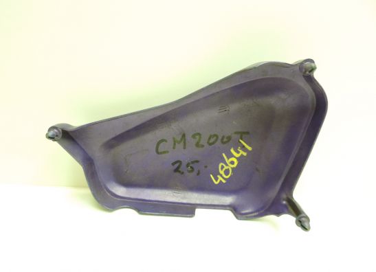 Linker zijkuip klein Honda CM 200