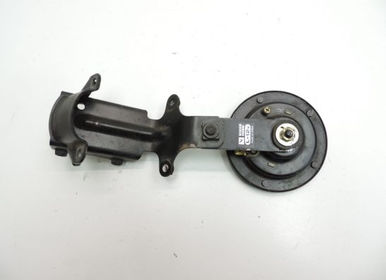 Claxon Triumph 595 T Daytona