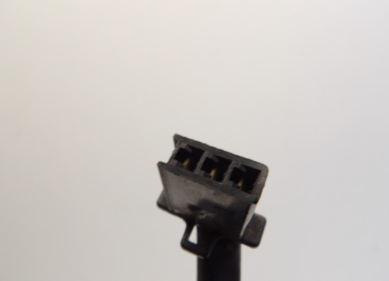 Handlebar switch assy left Kawasaki Z 550 GT