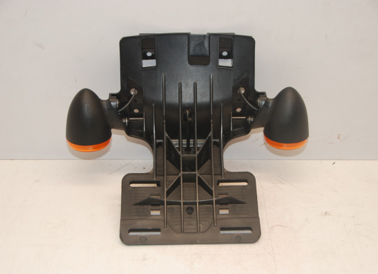 Kentekenplaathouder Harley Davidson VROD VRSC