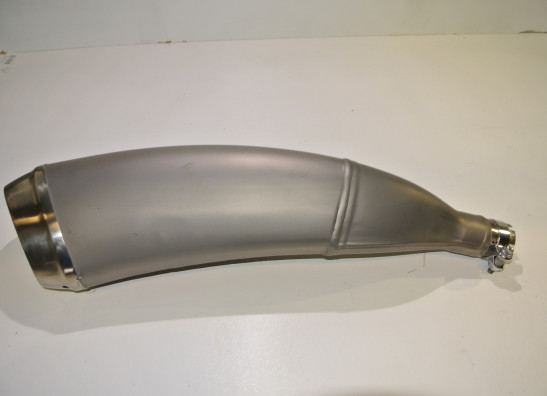 Auspuff Suzuki GSX R 1000
