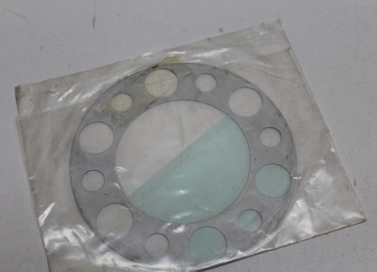 Kettenrad-Trager Kawasaki ZXR 750 R