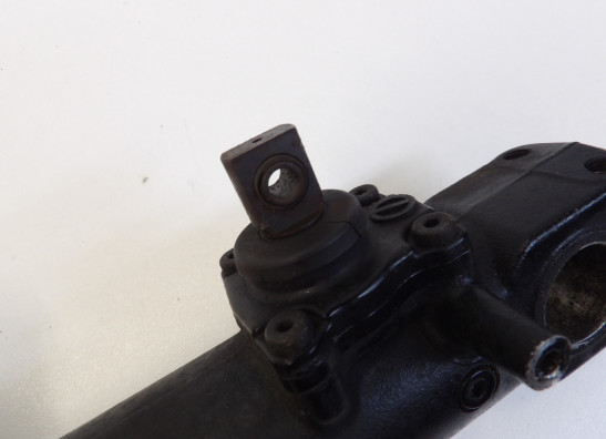 Voorpoot links compleet Honda CBR 600 F