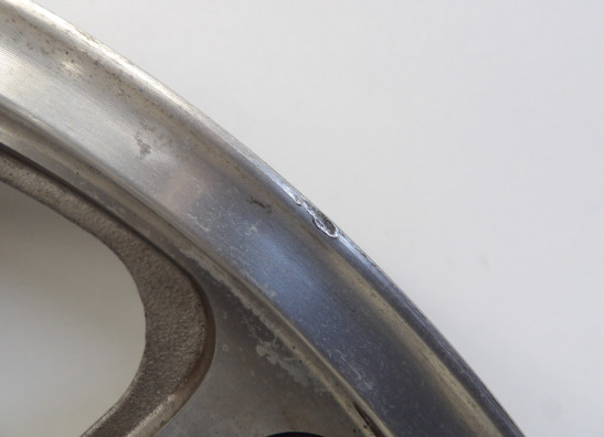 Voorvelg Honda VF 700  750 Supermagna