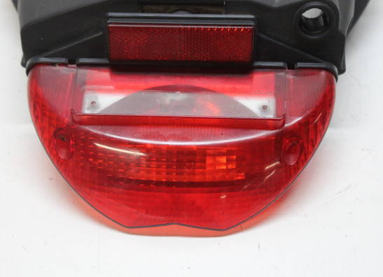 Achterlicht BMW F 800 S - ST