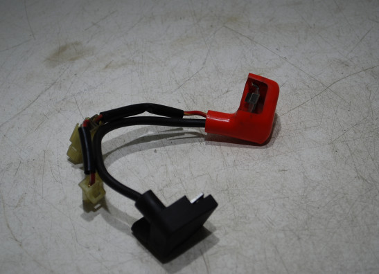 Kabelbaum Honda CBR 600 RR