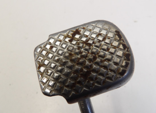 Brake pedal Yamaha XV 700 / 750 SE