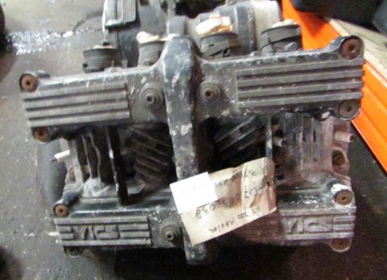 Engine Yamaha XJ 700