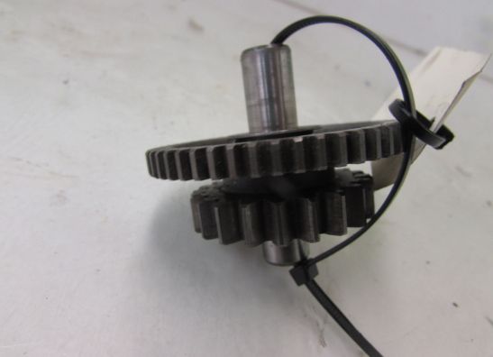 Motorblock Sonstiges Suzuki GS 550