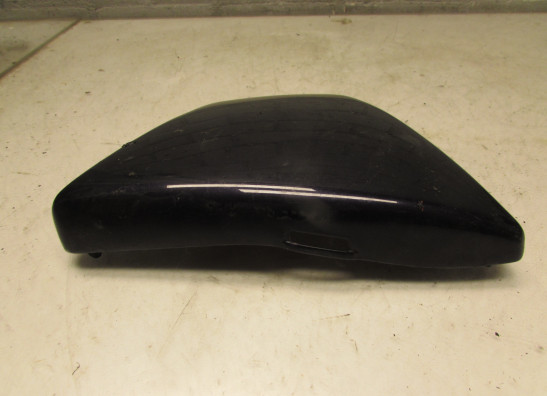 Seitenverkleidung links klein Suzuki GN 250