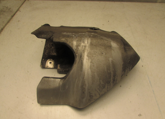 Cowl under BMW R 1100 GS