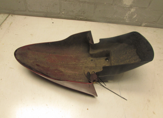 Front fender Suzuki GSX F 1100