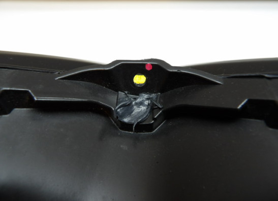 Koplamp Kawasaki Z 800