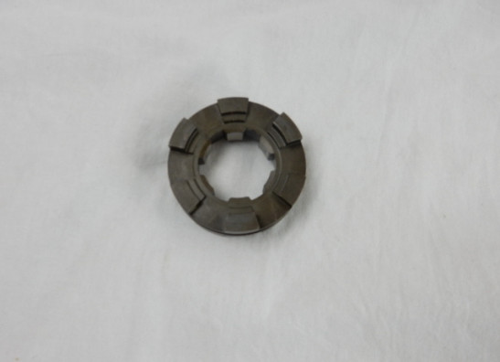 Versnellingsbak Moto Guzzi California 3