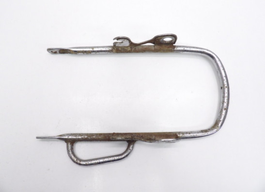 Heckrahme Yamaha RD 350