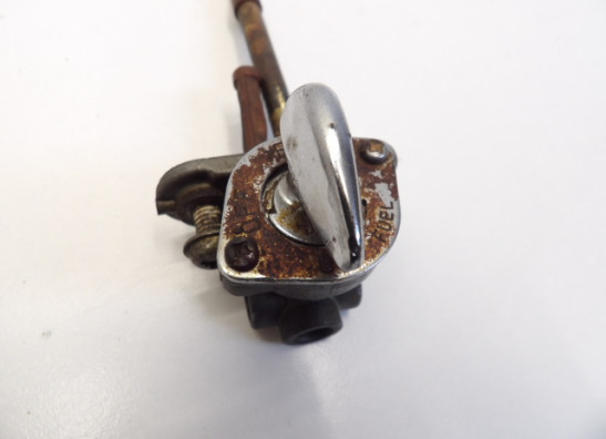 Benzinekraan Yamaha XVS 1100 Dragstar