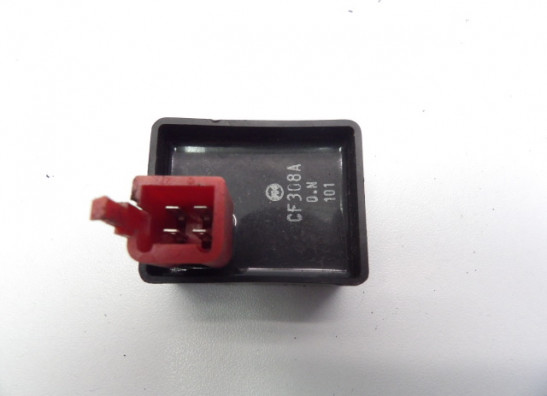 Relais unit Kawasaki ZX 6 R