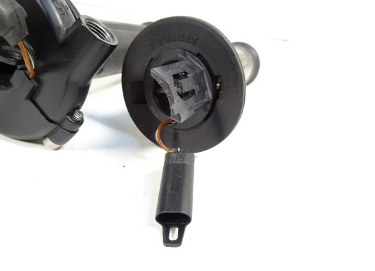Throttle grip BMW K 1300 GT
