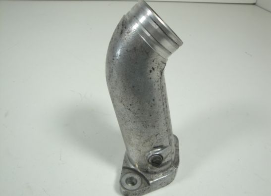 Ansaugkrummer Ducati monster 900