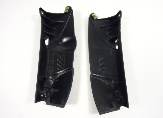 Radiator parts BMW K 1200 R 