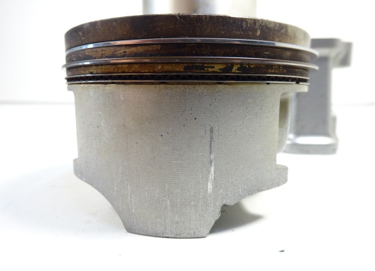 Cylinders Suzuki SFV 650 Gladius