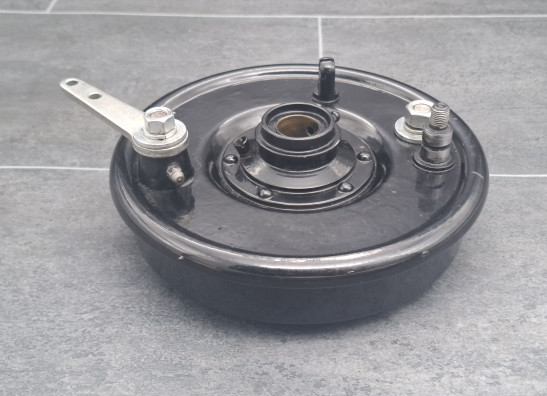 Brake drum Harley Davidson Panhead