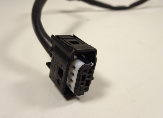 Stossdämpfer vorne BMW K 1200 GT