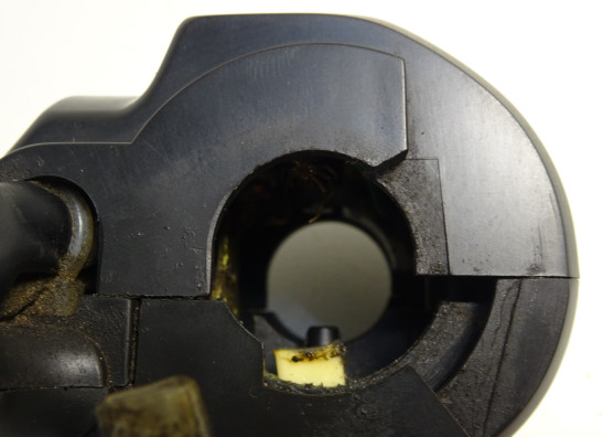 Handlebar switch assy left Yamaha YZF R6