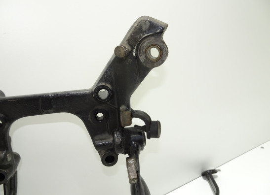 Stander BMW K 1200 GT