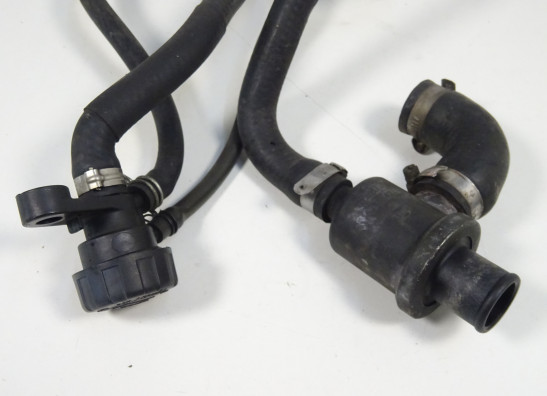 Kuhler Teile Aprilia Tuono 1000