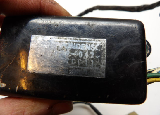 CDI ECU unit Honda CB 400