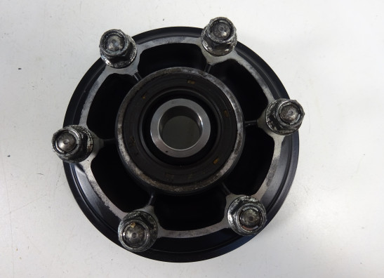 Driven flange Kawasaki VERSYS 650