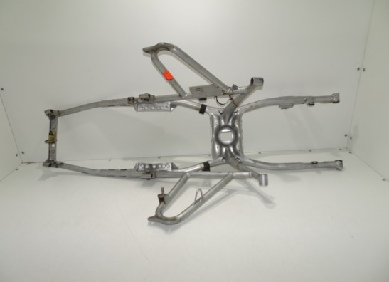 Heckrahme BMW R 850 R