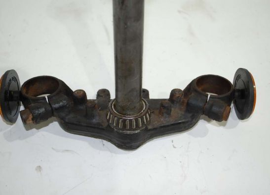 Gabelbrucke Unten Honda CB 650