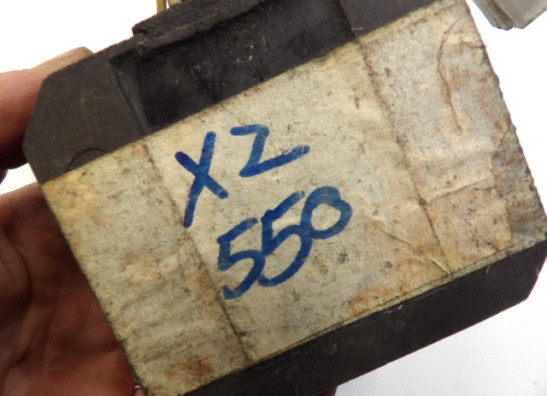 Spanningsregelaar Yamaha XZ 550