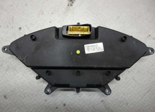 Teller Yamaha X max 250 i