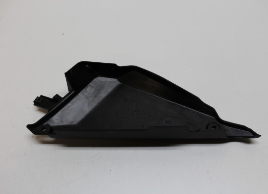 Tankcover Kawasaki Ninja 650