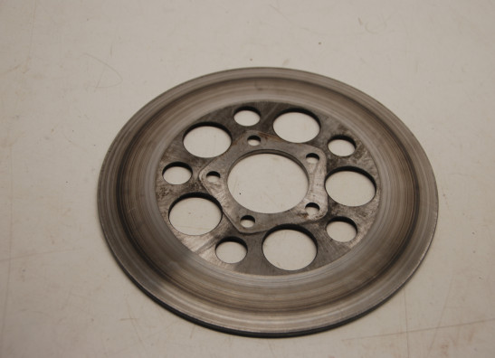 Remschijf voor Harley Davidson Sportster