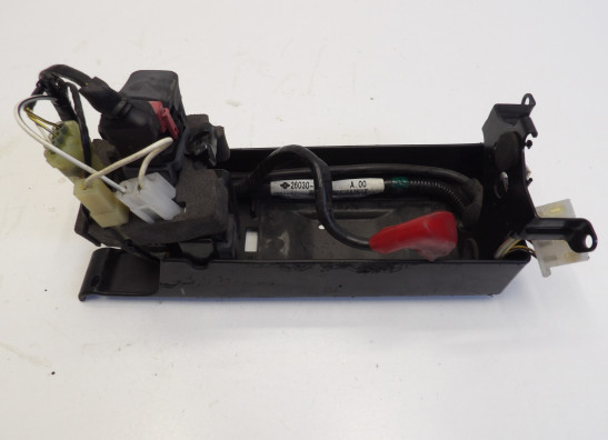 Relais unit Kawasaki ZX 12 R