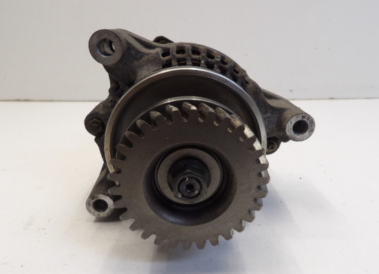 Dynamo Suzuki GSX F 600