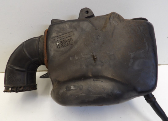 Air cleaner case Suzuki VS 700 Intruder
