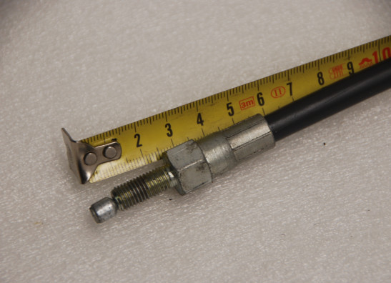 Kupplungszug Harley Davidson Sportster