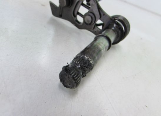 Motorblock Sonstiges Kawasaki ZZR 1100