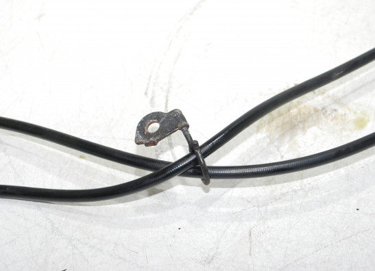 Bremsleitung vorne Kawasaki Z 750