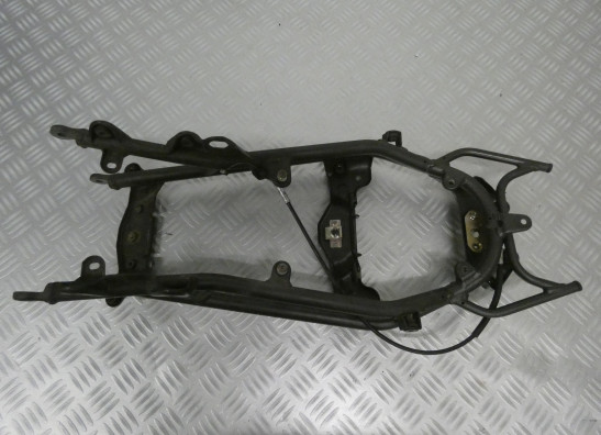 Achtersubframe MV Agusta 750 Brutale